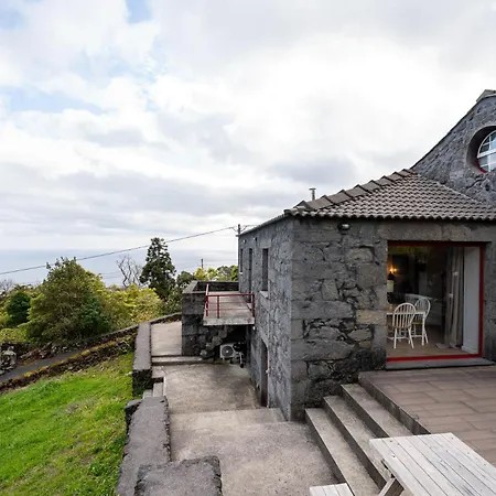 Liiiving In Acores - Casa De * Foros