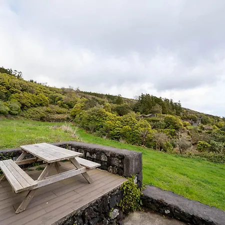 Villa Liiiving In Acores - Casa De *