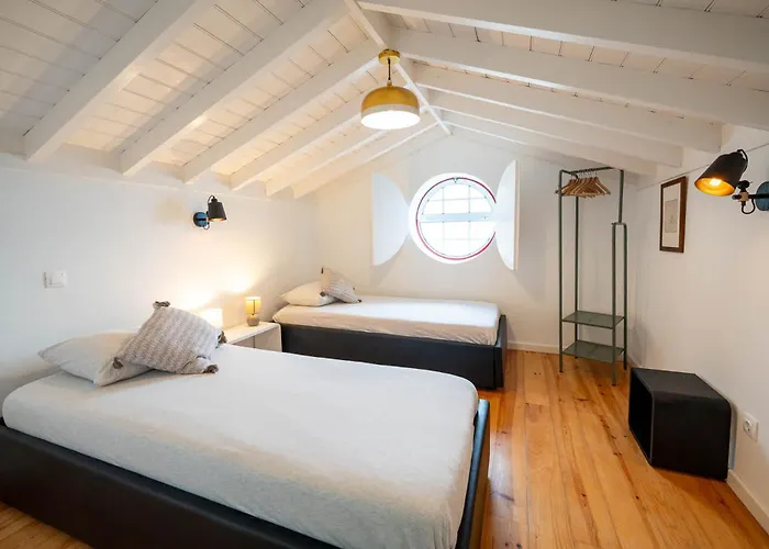 וילה Liiiving In Acores - Casa De