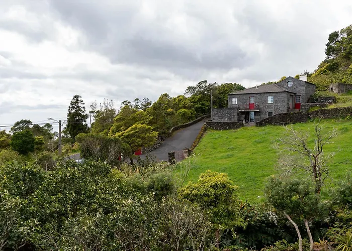 Liiiving In Acores - Casa De