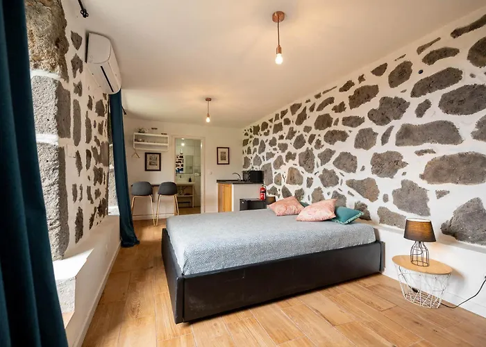 Liiiving In Acores - Casa De