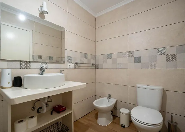 Liiiving In Acores - Casa De Foros