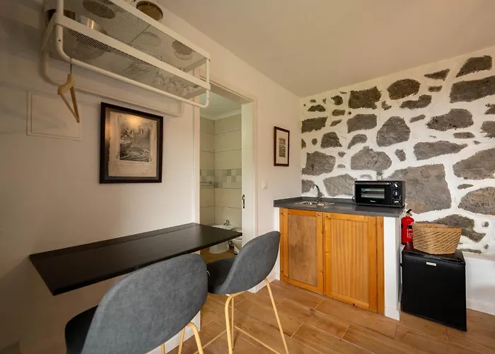 Liiiving In Acores - Casa De וילה Foros