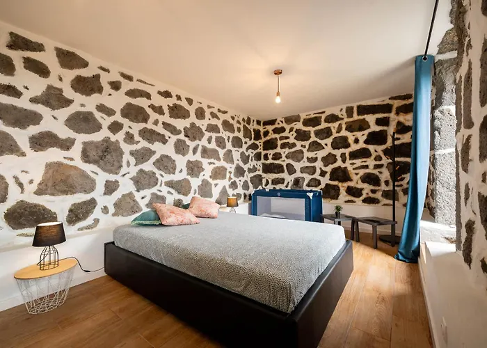 וילה Liiiving In Acores - Casa De