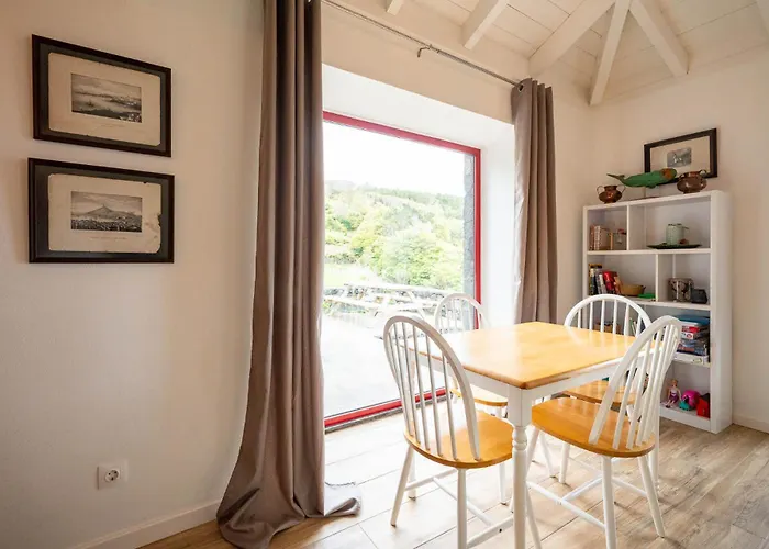 Liiiving In Acores - Casa De Foros
