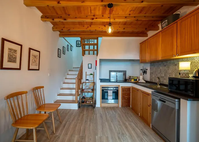 Liiiving In Acores - Casa De וילה *