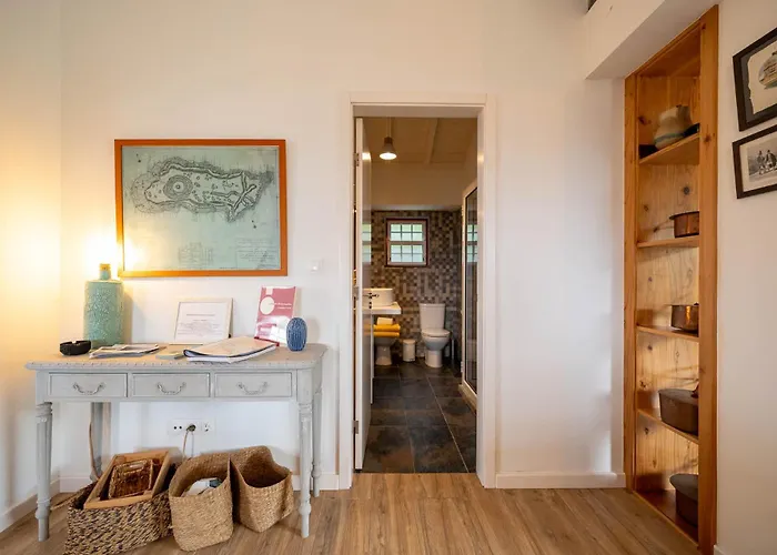 וילה Liiiving In Acores - Casa De *