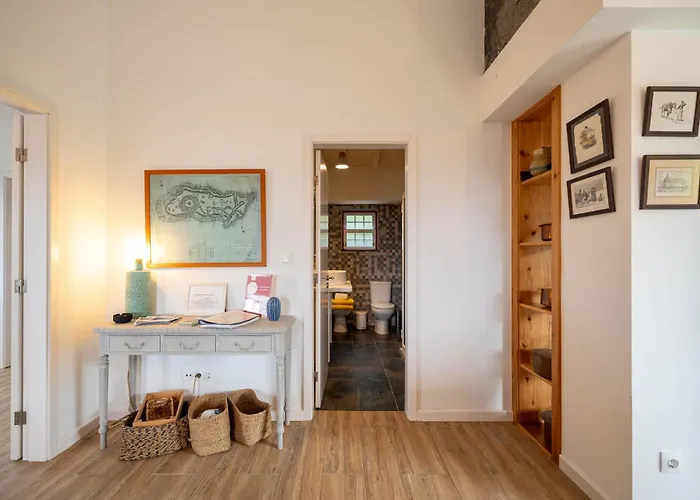 Liiiving In Acores - Casa De *