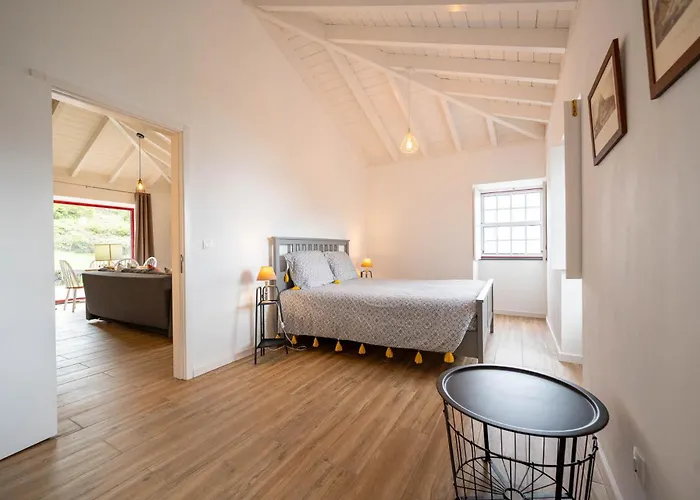 וילה Liiiving In Acores - Casa De