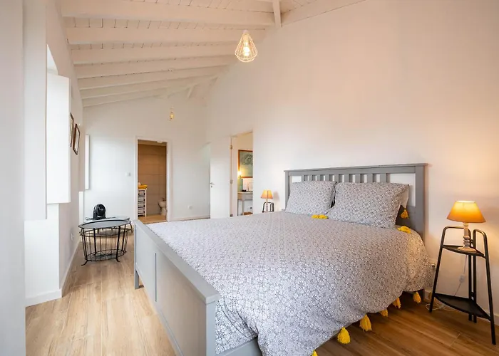 Liiiving In Acores - Casa De *