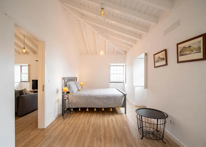 Liiiving In Acores - Casa De