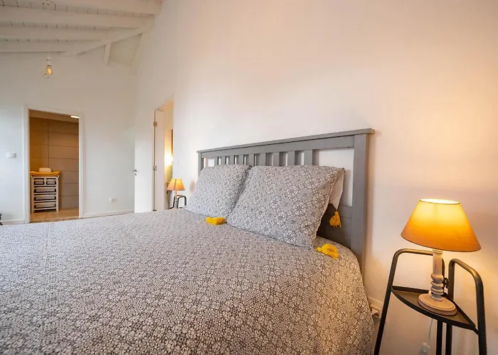 Liiiving In Acores - Casa De וילה *