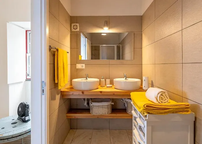 Liiiving In Acores - Casa De * Foros