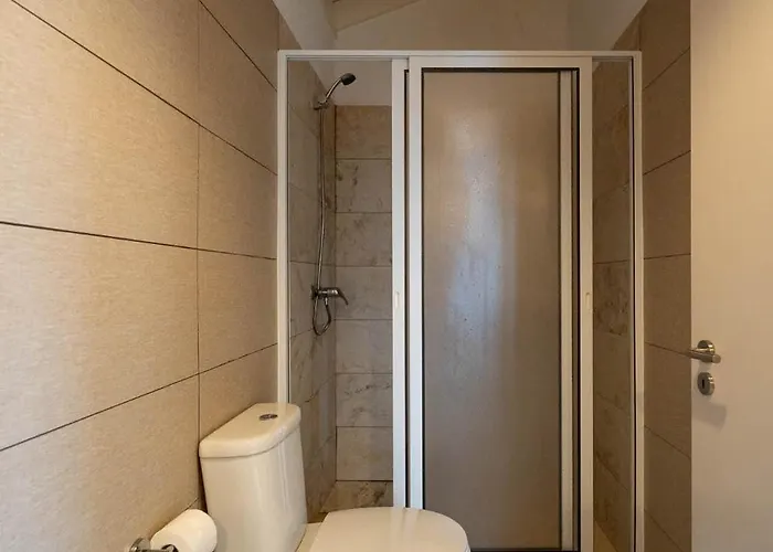 וילה Liiiving In Acores - Casa De *