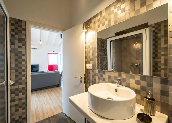 Liiiving In Acores - Casa De *