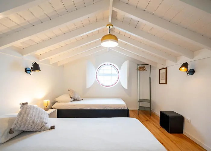 וילה Liiiving In Acores - Casa De Foros