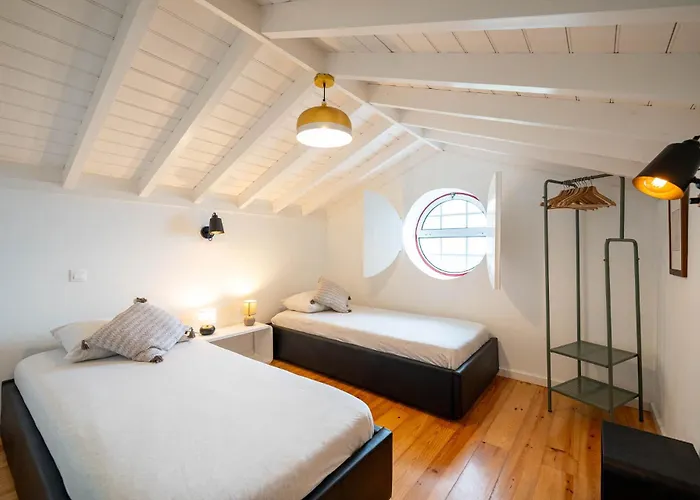 Liiiving In Acores - Casa De * Foros