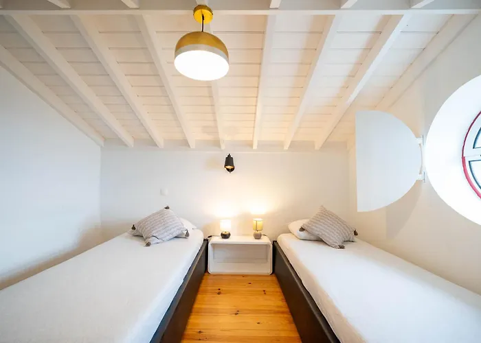 Liiiving In Acores - Casa De