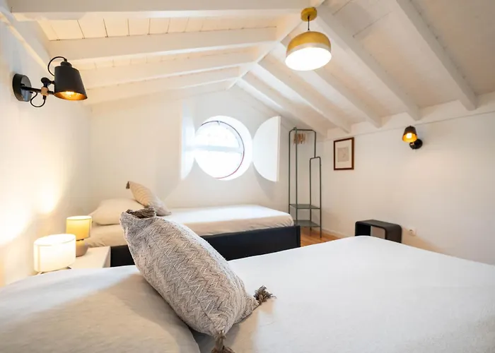 וילה Liiiving In Acores - Casa De Foros