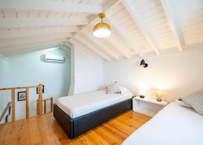 Liiiving In Acores - Casa De *