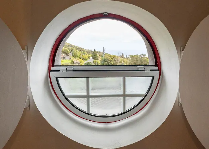 וילה Liiiving In Acores - Casa De Foros