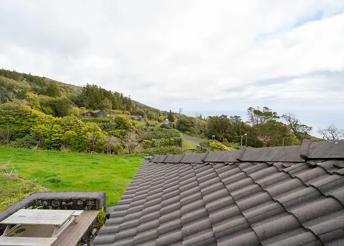 Liiiving In Acores - Casa De *